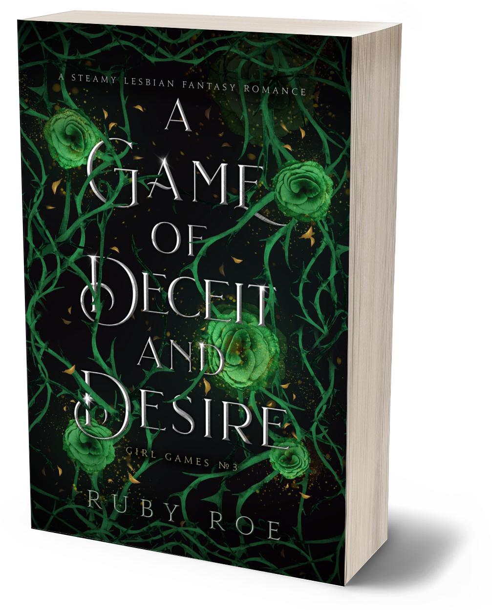 A Game of Deceit and Desire